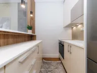 Izdavanje, jednosoban stan, 45m², Savski Venac, Beograd - image 16