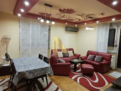 Izdavanje, četvorosoban stan, 92m², Spens, Novi Sad Sve Podlokacije - image 2