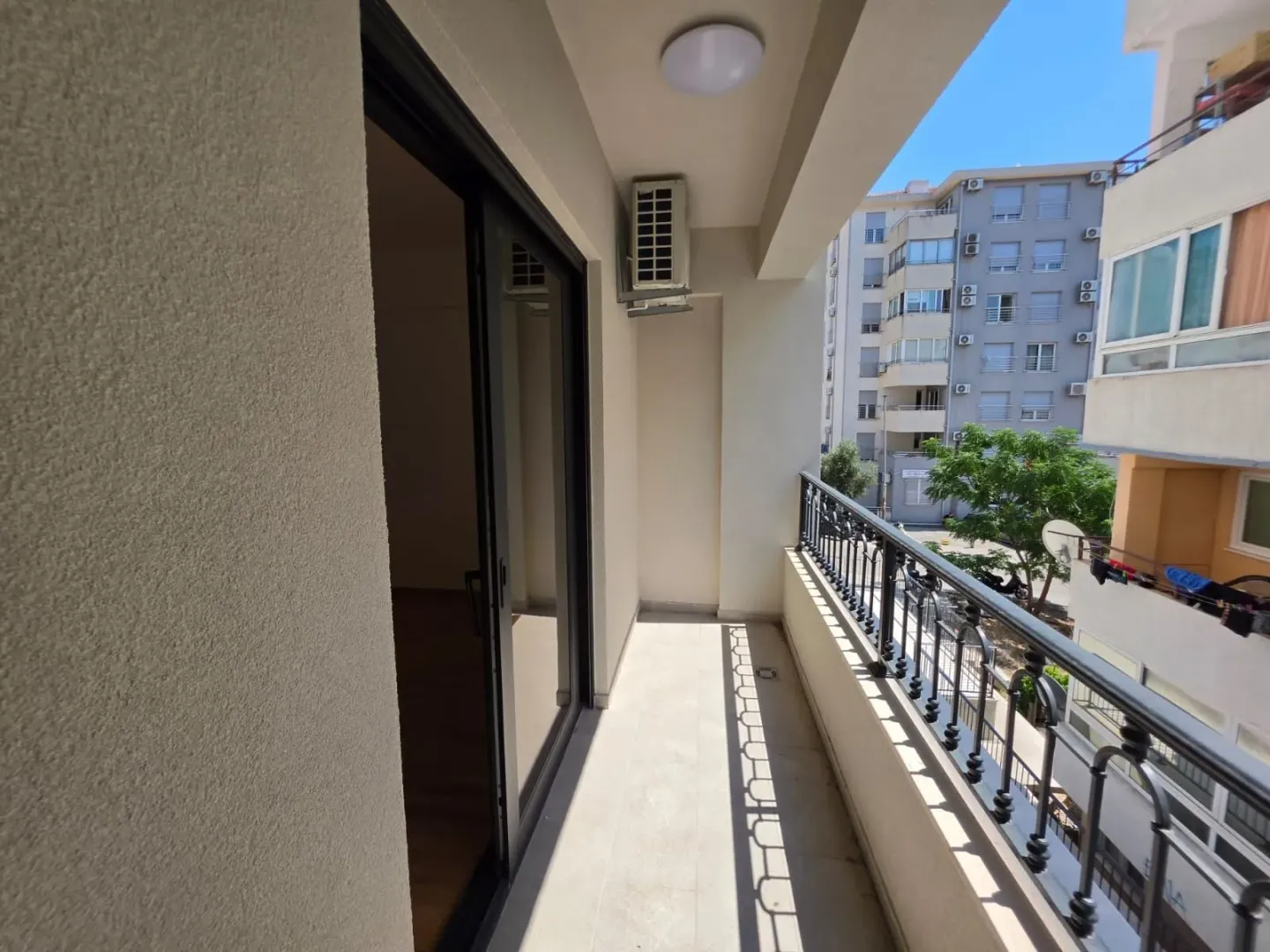 Prodaja, jednosoban stan, 42m², Budva, Crna Gora