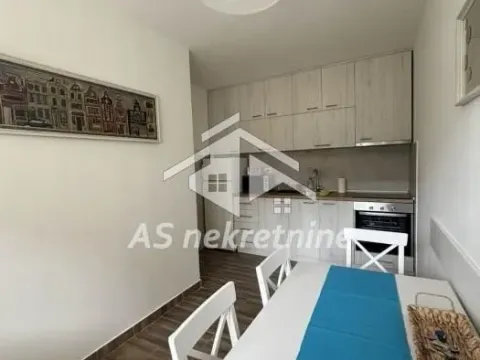 Rent, apartment, 66m², Južni Bulevar, Vračar Sve Podlokacije - image 5