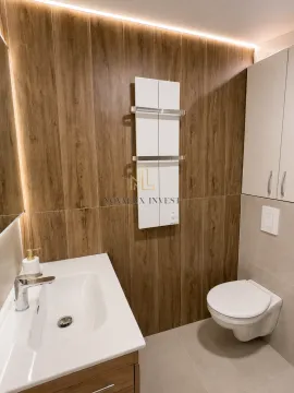Rent, two bedroom apartment, 64m², Stari Aerodrom, Podgorica - image 12