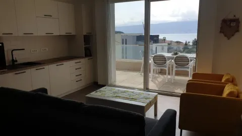 Rent, two bedroom apartment, 53m², Tivat, Crna Gora - image 7