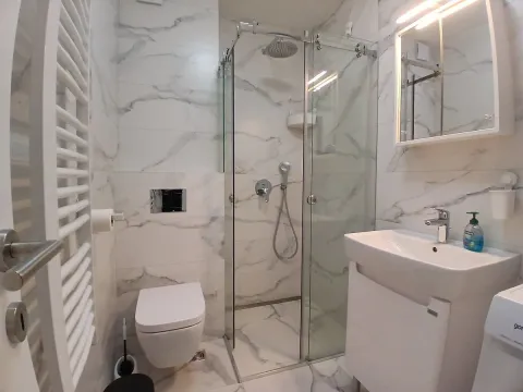 Rent, one bedroom apartment, 31m², Šumice, Beograd - image 4