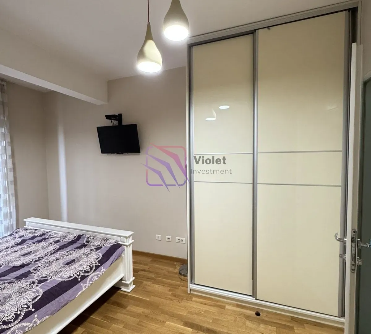 Rent, three bedroom apartment, 95m², Preko Morače, Podgorica