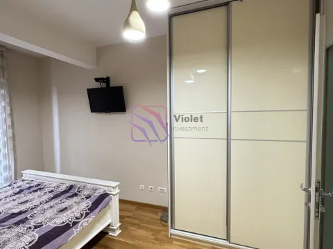 Rent, three bedroom apartment, 95m², Preko Morače, Podgorica - image 14