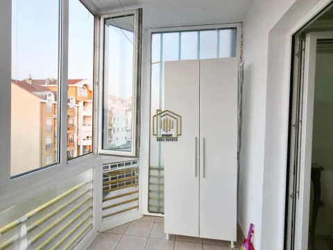 Rent, one bedroom apartment, 36m², Ljubović, Podgorica - image 10
