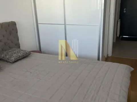 Rent, two bedroom apartment, 45m², Salajka, Novi Sad Sve Podlokacije - image 7