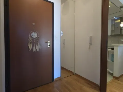 Prodaja, jednosoban stan, 53m², City Kvart, Podgorica - image 11