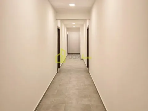 Izdavanje, jednosoban stan, 46m², Stari Aerodrom, Podgorica - image 14