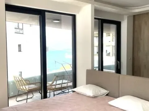 Prodaja, garsonjera, 57m², Rafailovići, Budva - image 6