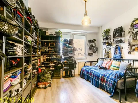 Prodaja, dvosoban stan, 53m², Banovo Brdo, Beograd - image 8