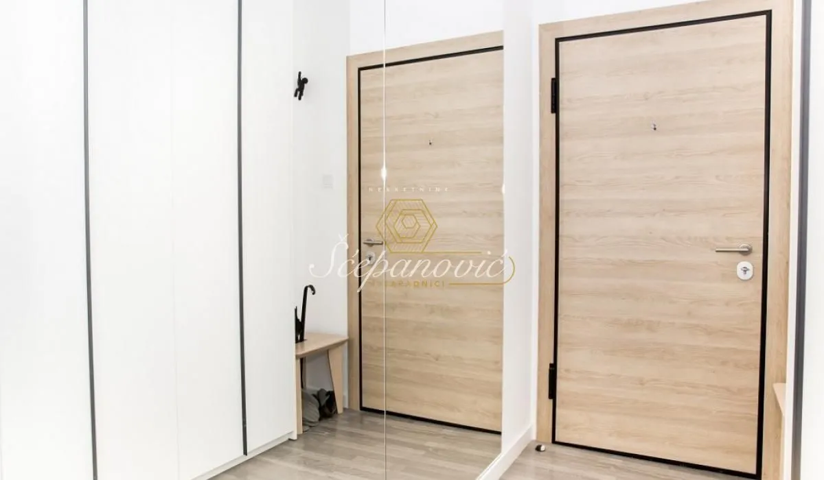Prodaja, stan, 63m², Podbara, Novi Sad Sve Podlokacije
