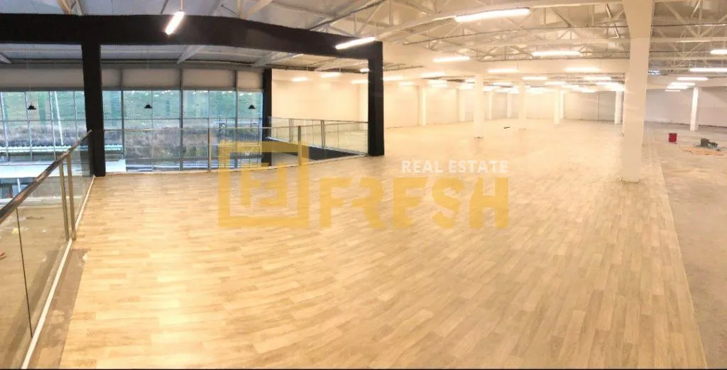 Sale, office space, 3600m², Berane, Crna Gora