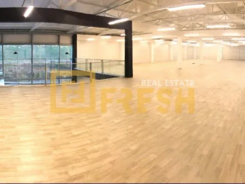 Prodaja, poslovni prostor, 3600m2, Berane Prodaja, poslovni prostor, 3600m2, Berane