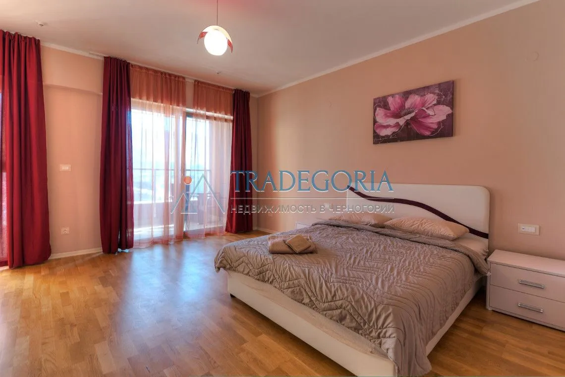 Prodaja, trosoban stan, 149m², Budva, Crna Gora