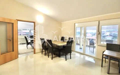 Rent, two bedroom apartment, 140m², Bar, Crna Gora - image 4
