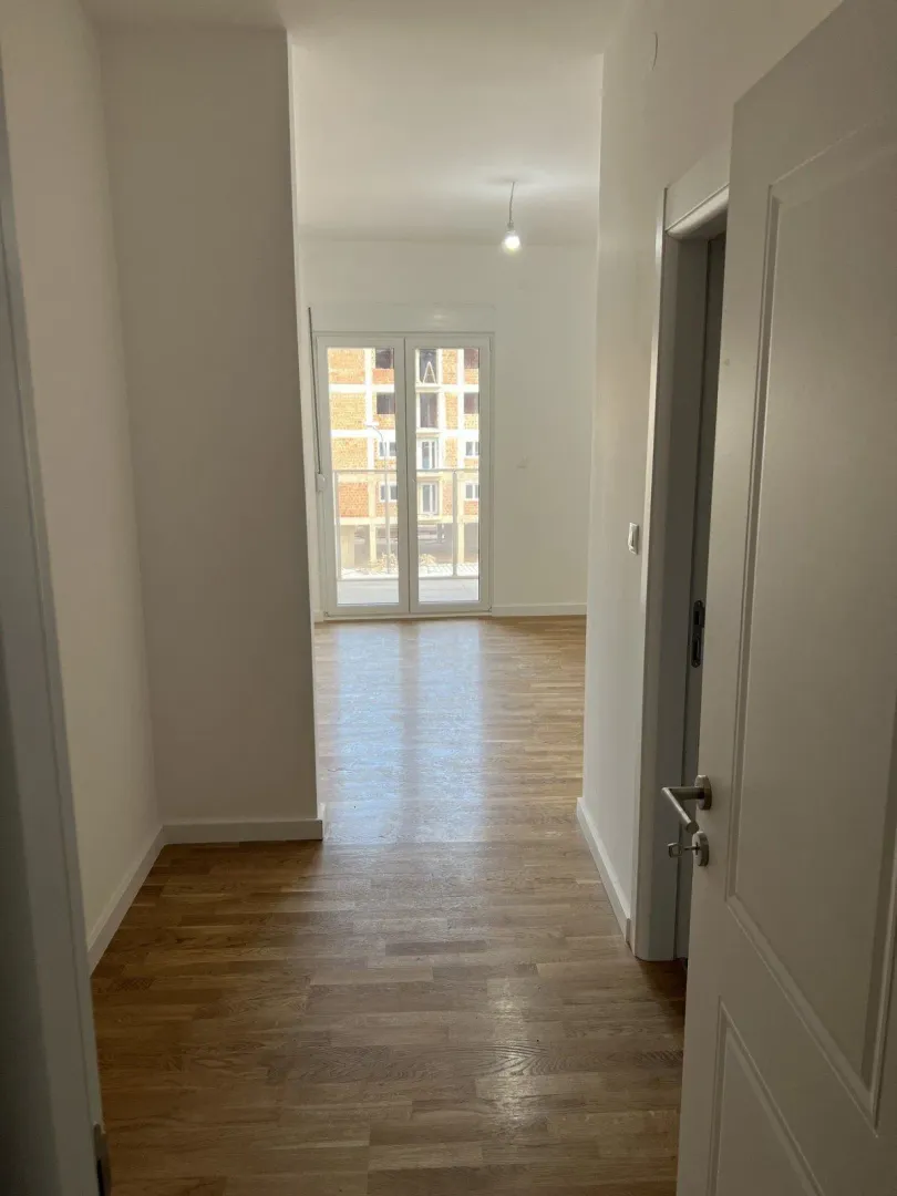 Rent, three bedroom apartment, 105m², Zabjelo, Podgorica