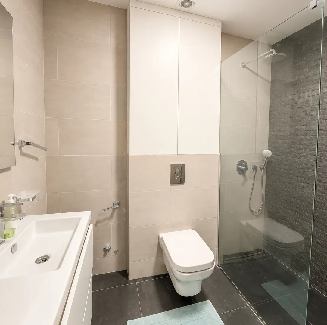 Prodaja, dvosoban stan, 69m², Ljubović, Podgorica