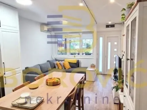 Prodaja, dvosoban stan, 46m², Zemun Sve Podlokacije, Beograd - image 4