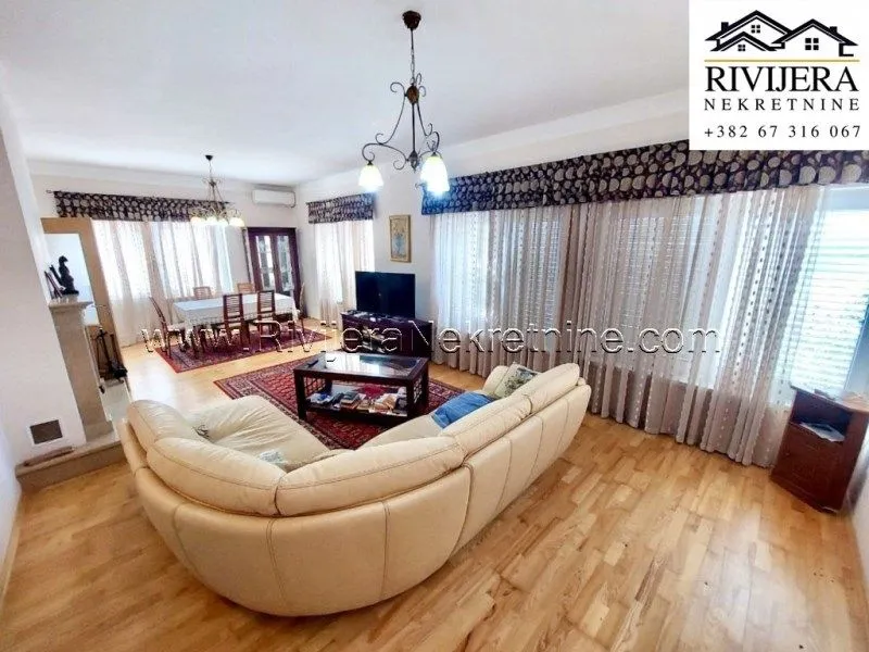 Prodaja, kuća, 225m², Kumbor, Herceg Novi