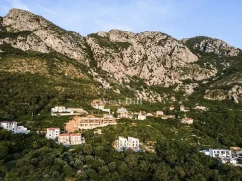 Sale, house, 227m², Blizikuće, Budva - image 54