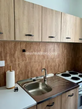Izdavanje, jednosoban stan, 39m², Risan, Kotor - image 3