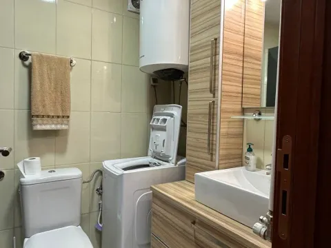 Rent, two bedroom apartment, 67m², Preko Morače, Podgorica - image 16