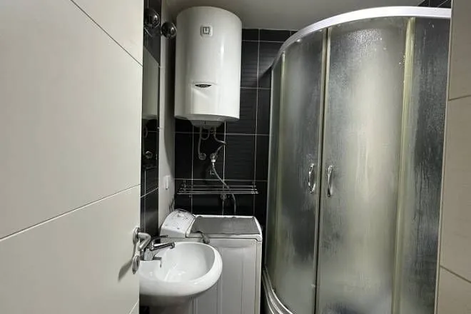 Rent, one bedroom apartment, 25m², Južni Bulevar, Vračar Sve Podlokacije