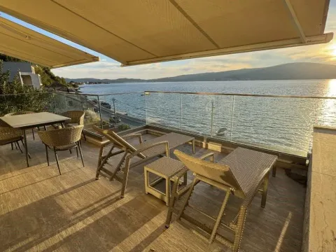 Rent, two bedroom apartment, 91m², Opatovo, Tivat - image 14