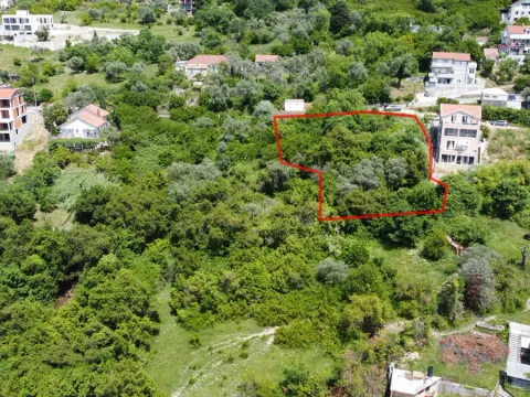 Prodaja, plac, 1400m², Tivat, Crna Gora - image 3