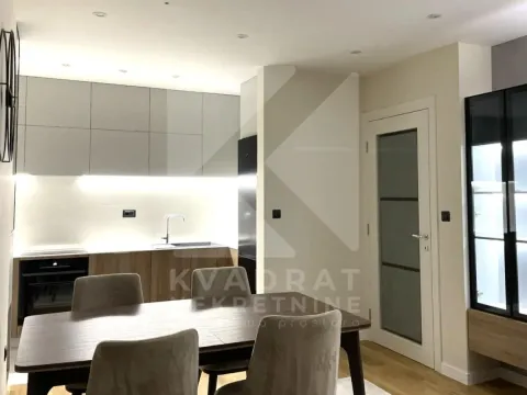 Izdavanje, jednosoban stan, 53m², Central Point, Podgorica - image 7