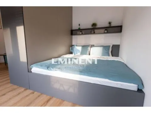 Izdavanje, stan, 40m², Stari Grad, Beograd - image 4