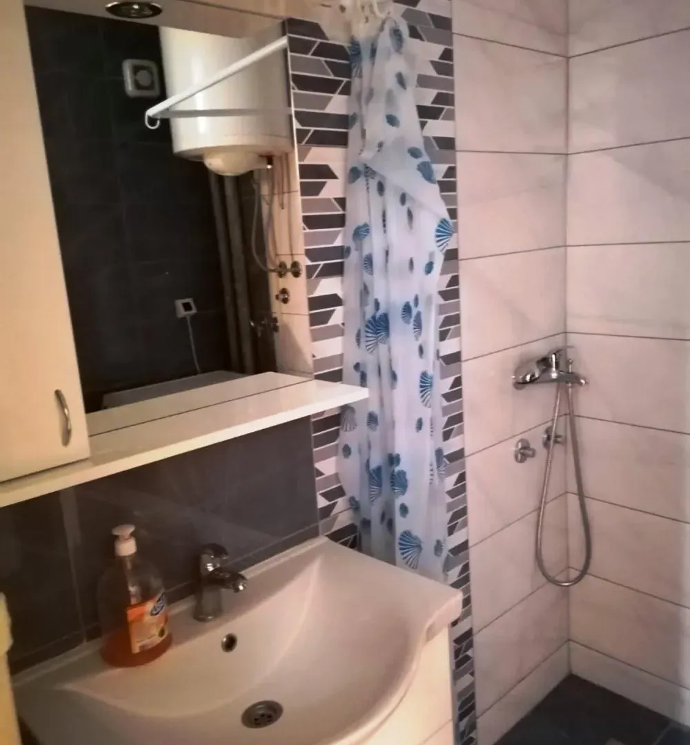 Rent, two bedroom apartment, 70m², Medijana, Niš