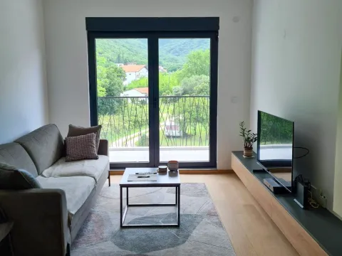 Prodaja, jednosoban stan, 42m², Seljanovo, Tivat - image 2