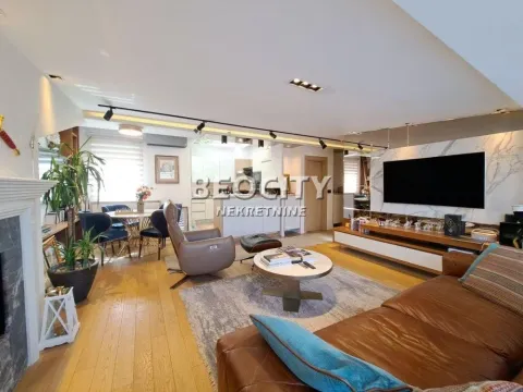 Prodaja, trosoban stan, 83m², Crveni Krst, Beograd - image 2