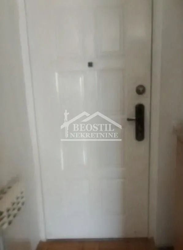 Prodaja, dvosoban stan, 62m², Grocka, Beograd