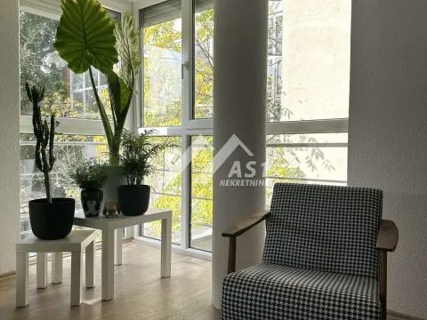 Izdavanje, dvosoban stan, 52m², Bulevar Oslobodjenja, Novi Sad Sve Podlokacije - image 3