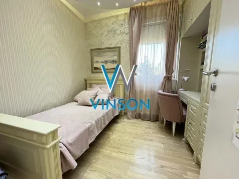 Rent, three bedroom apartment, 65m², Telep, Novi Sad Sve Podlokacije - image 12