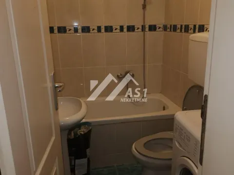 Prodaja, jednosoban stan, 34m², Podbara, Novi Sad Sve Podlokacije - image 8