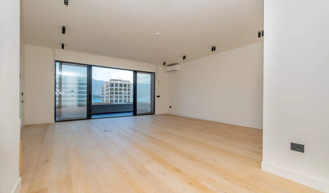 Prodaja, trosoban stan, 149m², Budva, Crna Gora