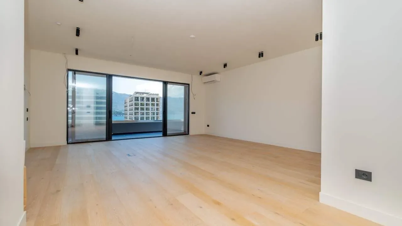 Sale, three bedroom apartment, 149m², Budva, Crna Gora