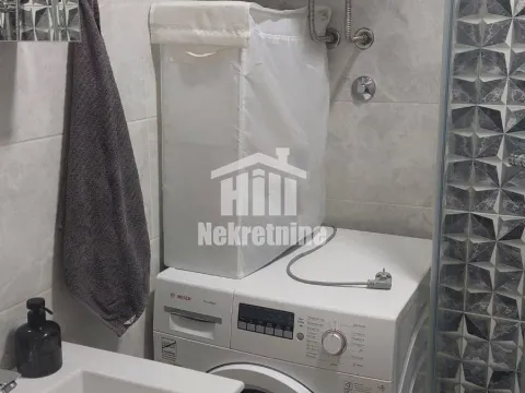 Rent, two bedroom apartment, 36m², Čukarica, Beograd - image 13