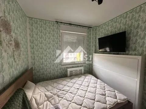 Rent, one bedroom apartment, 40m², Bulevar patrijarha Pavla, Novi Sad Sve Podlokacije - image 5