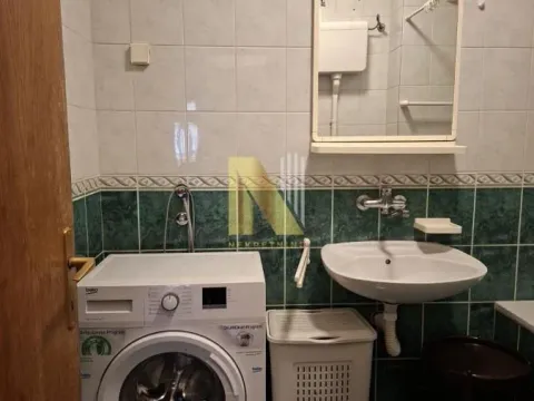 Izdavanje, jednosoban stan, 29m², Grbavica, Novi Sad Sve Podlokacije - image 7