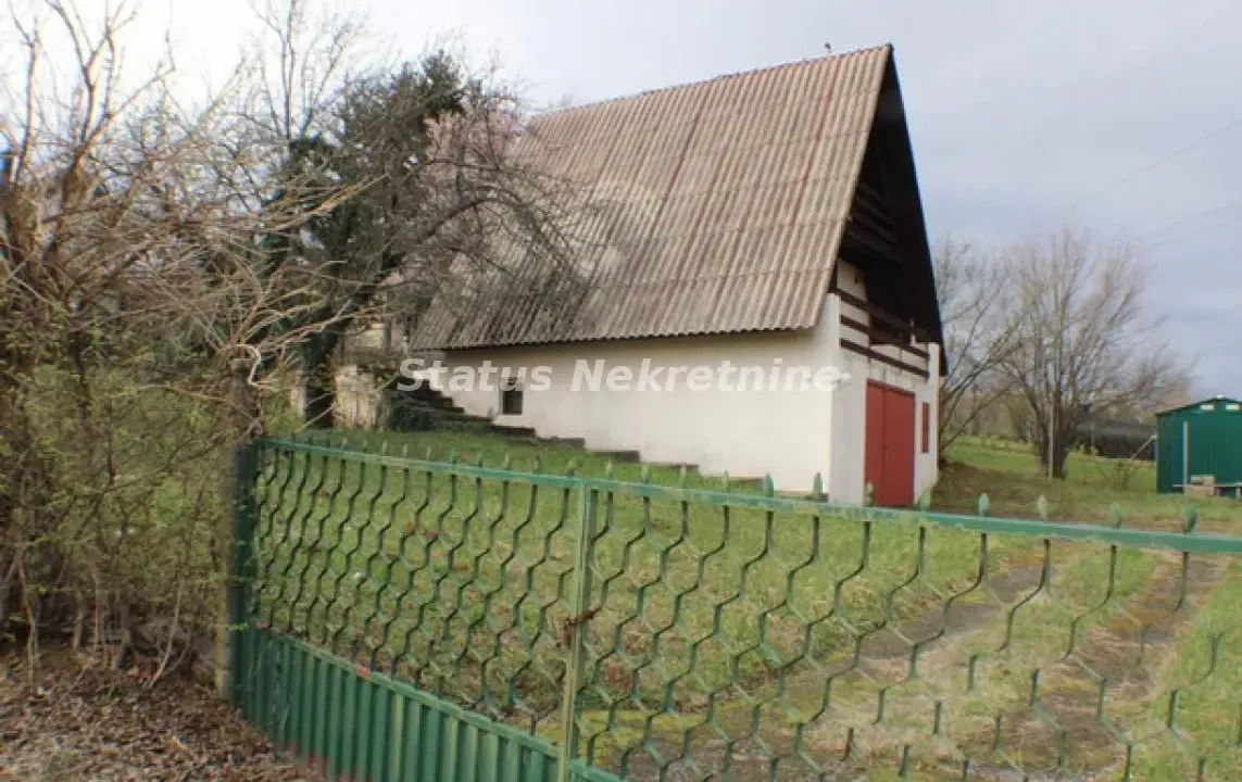 Sale, house, 111m², Sremska Kamenica, Petrovaradin