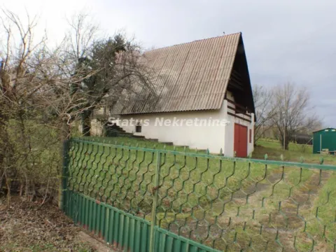 Prodaja, kuća, 111m², Sremska Kamenica, Petrovaradin