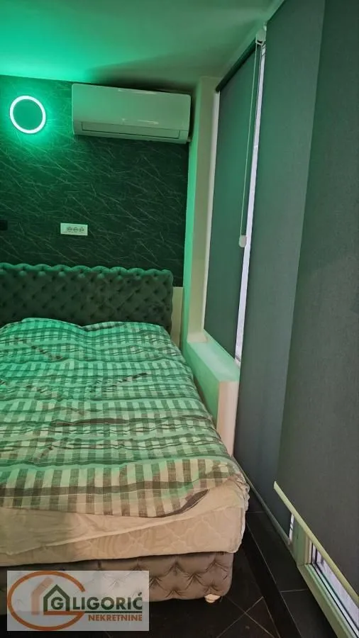Sale, one bedroom apartment, 30m², Stari Grad, Beograd