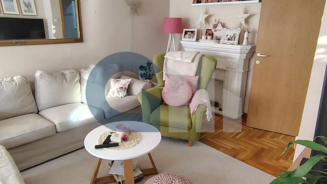 Sale, three bedroom apartment, 90m², Višnjička Banja, Palilula Sve Podlokacije