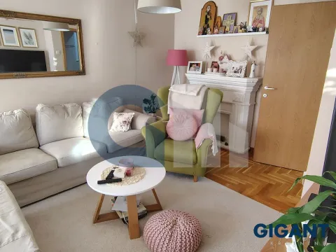 Sale, three bedroom apartment, 90m², Višnjička Banja, Palilula Sve Podlokacije - image 1