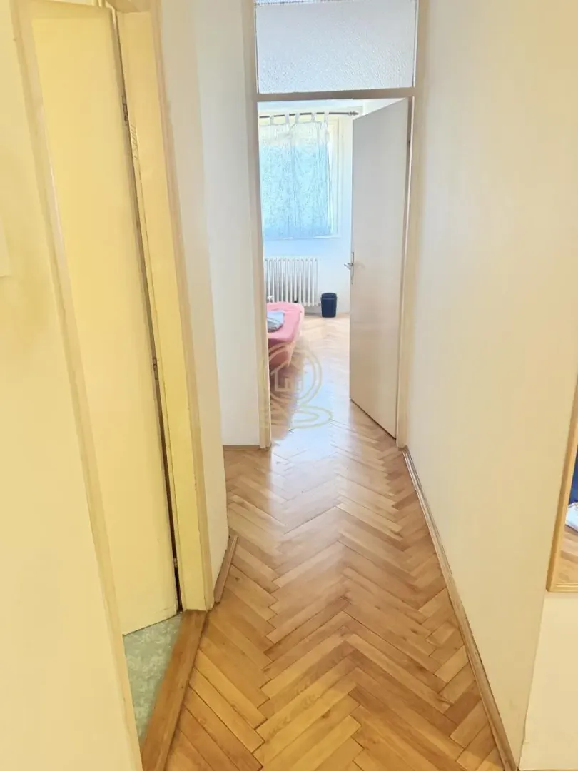 Prodaja, dvosoban stan, 70m², Medijana, Niš